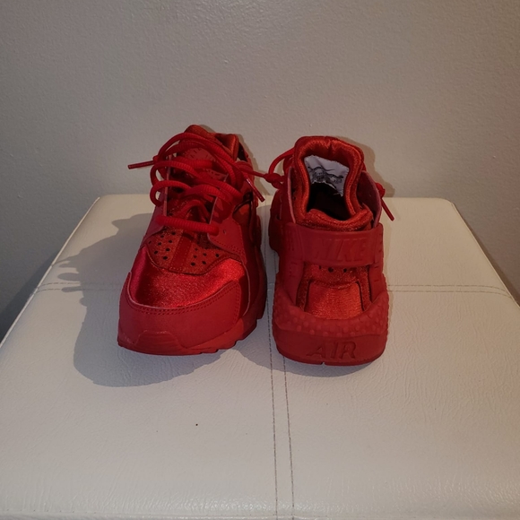 Chaussure Nike huarache - Picture 4 of 4